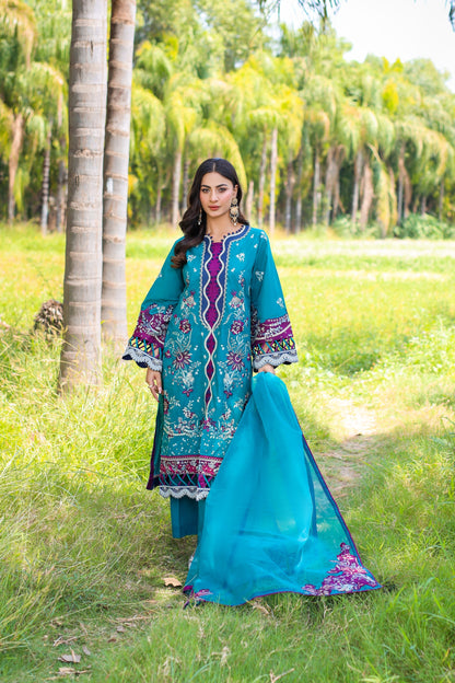 Dewdrop Grace - 3 Piece