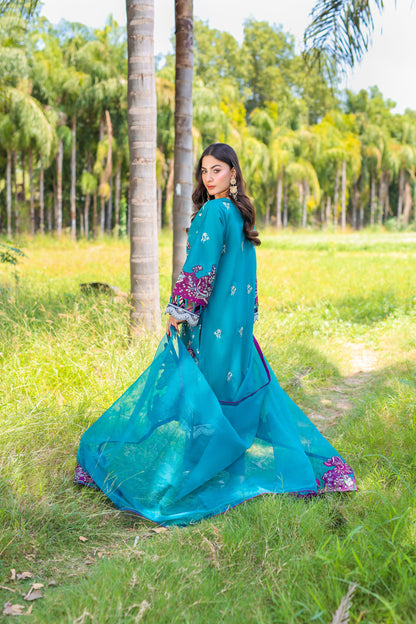 Dewdrop Grace - 3 Piece