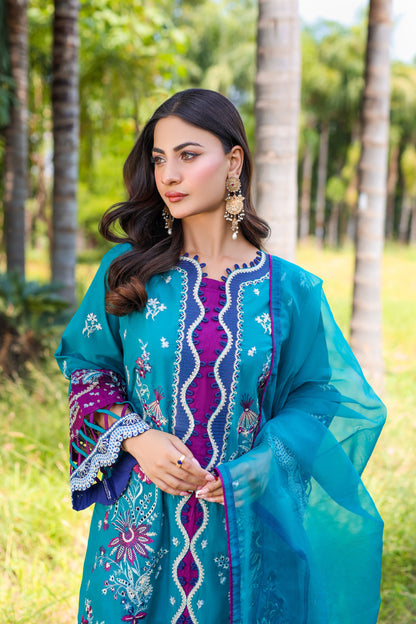 Dewdrop Grace - 3 Piece