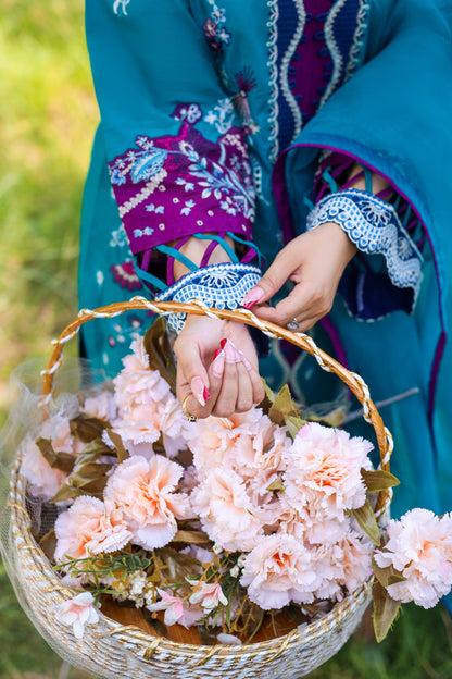 Dewdrop Grace - 3 Piece